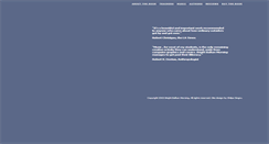 Desktop Screenshot of brightbalkanmorning.com